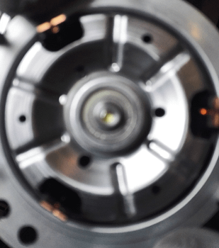 end-shield end-shield